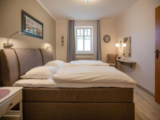 Dünenpark Binz - Komfortplus Ferienwohnung mit 1 Schlafzimmer und Balkon im Obergeschoss 205 - Binz - 3