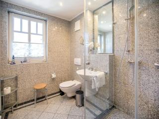 Dünenpark Binz - Komfortplus Ferienwohnung mit 1 Schlafzimmer und Balkon im Dachgeschoss 210 - Binz - 6