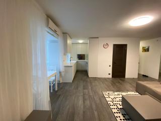 Most City Area Center Charming apartment - 5