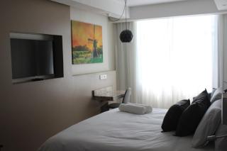 Luxe-Molen Boutique Hotel - Queenstown - 3