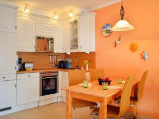 Dünenpark Binz - Komfortplus Ferienwohnung mit 2 Schlafzimmern und Balkon im Obergeschoss 191 - Binz - 6