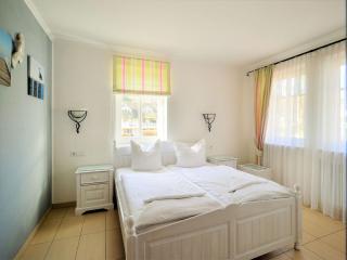 Dünenpark Binz - Komfortplus Ferienwohnung mit 2 Schlafzimmern und Balkon im Obergeschoss 191 - Binz - 4
