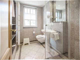 Dünenpark Binz - Komfortplus Ferienwohnung mit 2 Schlafzimmern und Balkon im Obergeschoss 191 - Binz - 2