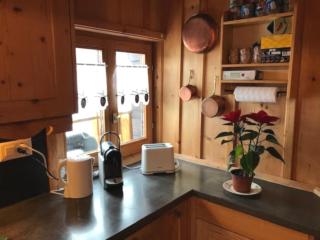 Chalet Le Biolley 2 - Orsières - 0