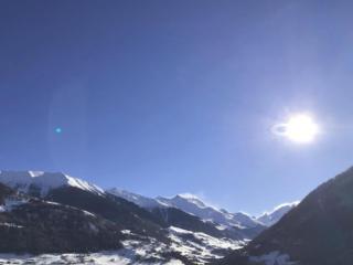 Chalet Le Biolley 2 - Orsières - 8