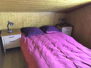 Chalet Le Biolley 2 - Orsières - 4