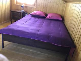Chalet Le Biolley 2 - Orsières - 3