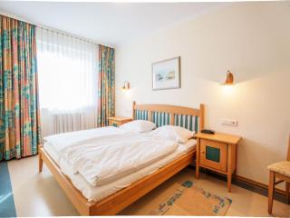 Dünenpark Binz - Komfort Ferienwohnung mit 1 Schlafzimmer und Balkon im Obergeschoss 193 - Binz - 3
