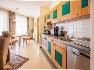 Dünenpark Binz - Komfort Ferienwohnung mit 1 Schlafzimmer und Balkon im Obergeschoss 193 - Binz - 4