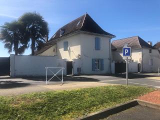 Appartement meublé classé 2 étoiles tout confort Lagor - Lagor - 3