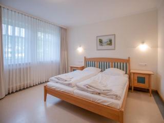 Dünenpark Binz - Komfort Ferienwohnung mit 2 Schlafzimmern und Balkon im Obergeschoss 194 - Binz - 3