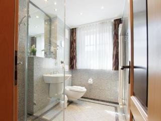 Dünenpark Binz - Komfortplus Ferienwohnung mit 2 Schlafzimmern und Balkon im Dachgeschoss 195 - Binz - 3