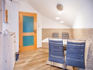 Dünenpark Binz - Komfortplus Ferienwohnung mit 2 Schlafzimmern und Balkon im Dachgeschoss 198 - Binz - 6