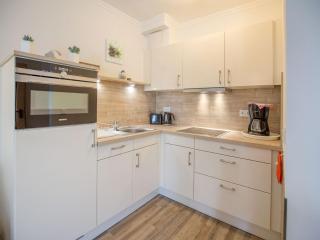 Dünenpark Binz - Komfortplus Ferienwohnung mit 2 Schlafzimmern und Balkon im Dachgeschoss 198 - Binz - 5