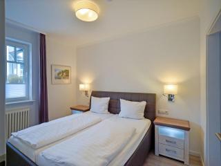 Dünenpark Binz - Komfortplus Ferienwohnung mit 1 Schlafzimmer und Terrasse im Erdgeschoss 211 - Binz - 3