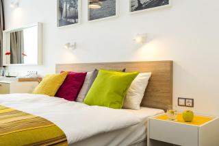 Hotel Compliment - Trjawna - 2