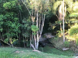 Lindo sítio com belíssima paisagem para descansar - Cobras - 8