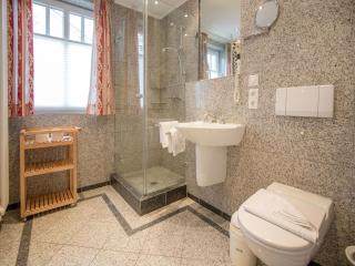 Dünenpark Binz - Komfortplus Ferienwohnung mit 1 Schlafzimmer und Terrasse im Erdgeschoss 213 - Binz - 2