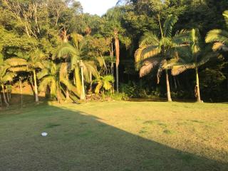 Lindo sítio com belíssima paisagem para descansar - Cobras - 6