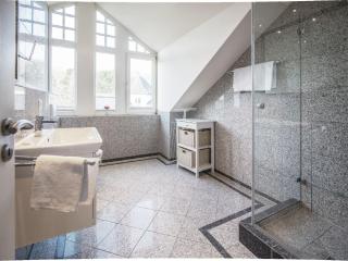 Dünenpark Binz - Komfortplus Ferienwohnung mit 2 Schlafzimmern und Balkon im Dachgeschoss 217 - Binz - 5