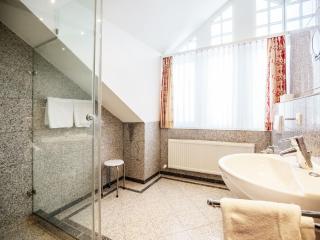 Dünenpark Binz - Komfort Ferienwohnung mit 2 Schlafzimmern und Balkon im Dachgeschoss 218 - Binz - 5
