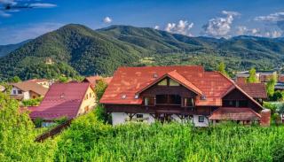 Pensiunea Apfelhaus - Cisnădioara - 6