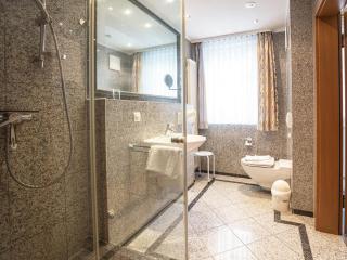 Dünenpark Binz - Komfort Ferienwohnung mit 1 Schlafzimmer und Balkon im Obergeschoss 225 - Binz - 3