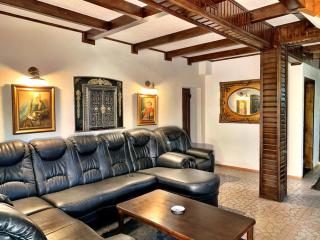 Pensiunea Apfelhaus - 3