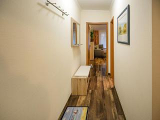 Dünenpark Binz - Komfortplus Ferienwohnung mit 1 Schlafzimmer und Terrasse im Erdgeschoss 221 - Binz - 4