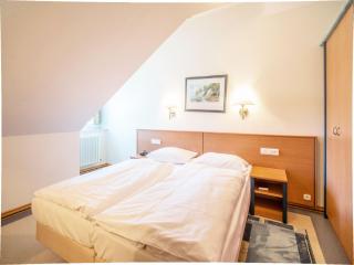 Dünenpark Binz - Komfort Ferienwohnung mit 1 Schlafzimmer und Balkon im Dachgeschoss 234 - Binz - 3
