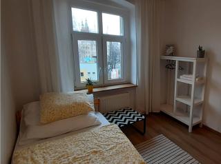 Lemuria Hostel Szkolna centrum - Legnica - 9