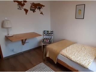 Lemuria Hostel Szkolna centrum - Legnica - 7