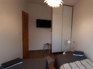 Lemuria Hostel Szkolna centrum - Legnica - 4