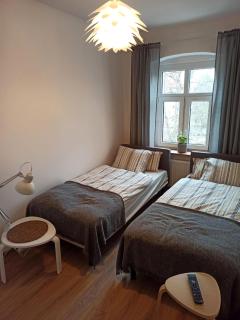 Lemuria Hostel Szkolna centrum - Legnica - 6