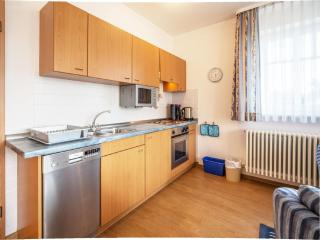 Dünenpark Binz - Komfort Ferienwohnung mit 1 Schlafzimmer und Balkon im Dachgeschoss 236 - Binz - 4