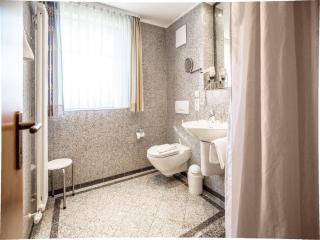 Dünenpark Binz - Komfort Ferienwohnung mit 1 Schlafzimmer und Balkon im Dachgeschoss 236 - Binz - 2