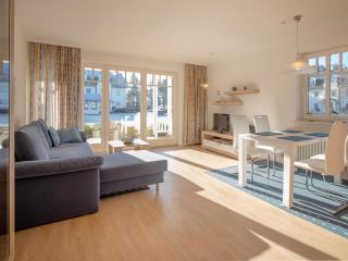 Dünenpark Binz - Komfortplus Ferienwohnung mit 1 Schlafzimmer und Terrasse im Erdgeschoss 237 - Binz - 0