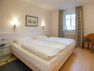 Dünenpark Binz - Komfortplus Ferienwohnung mit 1 Schlafzimmer und Terrasse im Erdgeschoss 237 - Binz - 4