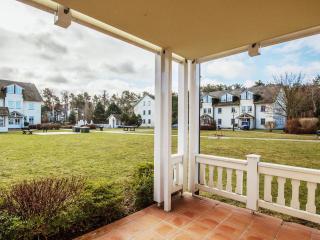 Dünenpark Binz - Komfortplus Ferienwohnung mit 1 Schlafzimmer und Terrasse im Erdgeschoss 237 - Binz - 2
