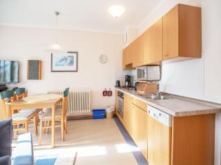 Dünenpark Binz - Komfort Ferienwohnung mit 1 Schlafzimmer und Balkon im Dachgeschoss 235 - Binz - 5