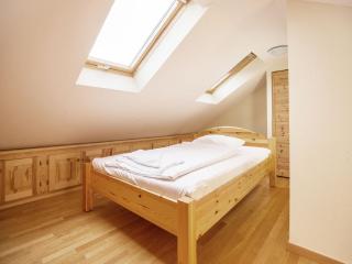 Dünenpark Binz - Komfort Ferienwohnung mit 1 Schlafzimmer und Balkon im Dachgeschoss 235 - Binz - 3
