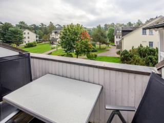 Dünenpark Binz - Komfort Ferienwohnung mit 1 Schlafzimmer und Balkon im Dachgeschoss 235 - Binz - 1
