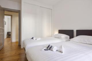 Appartement Sereno - Welkeys - Biarritz - 4
