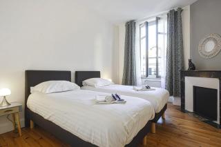 Appartement Sereno - Welkeys - Biarritz - 8