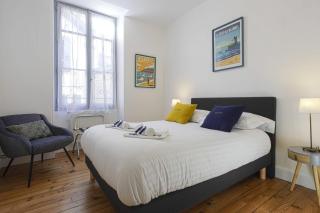 Appartement Sereno - Welkeys - Biarritz - 9