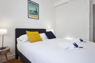 Appartement Sereno - Welkeys - Biarritz - 5
