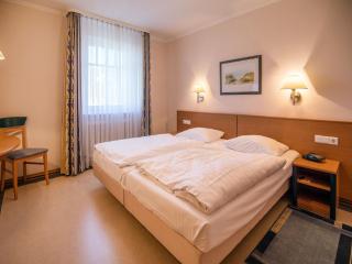 Dünenpark Binz - Komfort Ferienwohnung mit 1 Schlafzimmer und Balkon im Obergeschoss 244 - Binz - 3