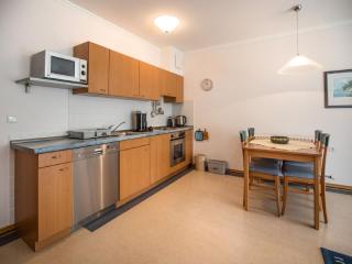 Dünenpark Binz - Komfort Ferienwohnung mit 1 Schlafzimmer und Balkon im Obergeschoss 244 - Binz - 4