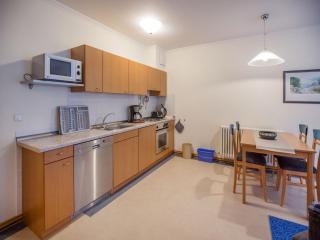 Dünenpark Binz - Komfort Ferienwohnung mit 1 Schlafzimmer und Terrasse im Erdgeschoss 240 - Binz - 4
