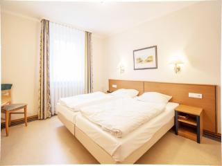 Dünenpark Binz - Komfort Ferienwohnung mit 1 Schlafzimmer und Terrasse im Erdgeschoss 240 - Binz - 3